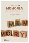 PODER DE LA MEMORIA, EL. METODO INFALIBLE PARA MEJORAR LA ME | 9788476697221 | ALBAIGES, JOSEP MARIA | Llibreria La Gralla | Llibreria online de Granollers