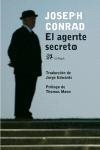 AGENTE SECRETO, EL | 9788476697399 | CONRAD, JOSEPH | Llibreria La Gralla | Librería online de Granollers