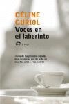 VOCES EN EL LABERINTO | 9788476697269 | CURIOL, CELINE | Llibreria La Gralla | Llibreria online de Granollers