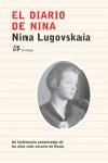 DIARIO DE NINA, EL | 9788476697320 | LUGOVSKAYA, NINA | Llibreria La Gralla | Librería online de Granollers
