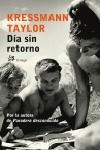 DIAS SIN RETORNO (MODERNOS Y CLASICOS 253) | 9788476697641 | TAYLOR, KRESSMANN | Llibreria La Gralla | Librería online de Granollers