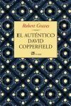 AUTENTICO DAVID COPPERFIELD, EL | 9788476697702 | GRAVES, ROBERT | Llibreria La Gralla | Llibreria online de Granollers