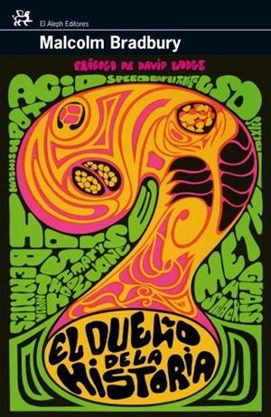 DUEÑO DE LA HISTORIA, EL | 9788476697955 | BRADBURY, MALCOLM | Llibreria La Gralla | Llibreria online de Granollers