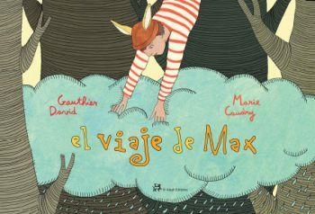 VIAJE DE MAX, EL | 9788476698150 | Llibreria La Gralla | Llibreria online de Granollers