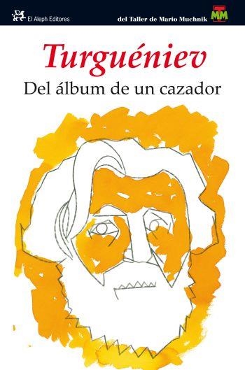 DEL ÁLBUM DE UN CAZADOR (MODERNOS Y CLÁSICOS) | 9788476699768 | TURGUENIEV, IVAN S. | Llibreria La Gralla | Llibreria online de Granollers