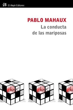 CONDUCTA DE LAS MARIPOSAS, LA | 9788415325031 | MAHAUX, PABLO | Llibreria La Gralla | Librería online de Granollers