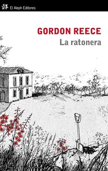 RATONERA, LA | 9788476699881 | REECE, GORDON | Llibreria La Gralla | Librería online de Granollers