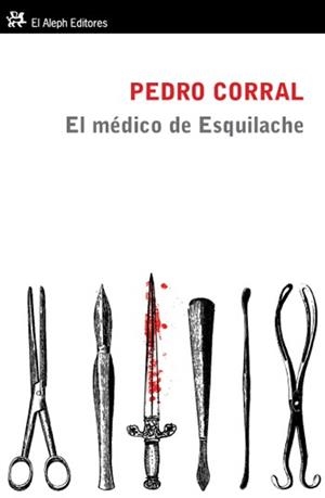 MÉDICO DE ESQUILACHE, EL (MODERNOS Y CLÁSICOS) | 9788415325017 | CORRAL, PEDRO | Llibreria La Gralla | Librería online de Granollers