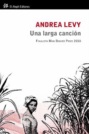 LARGA CANCIÓN, UNA | 9788415325024 | LEVY, ANDREA | Llibreria La Gralla | Librería online de Granollers