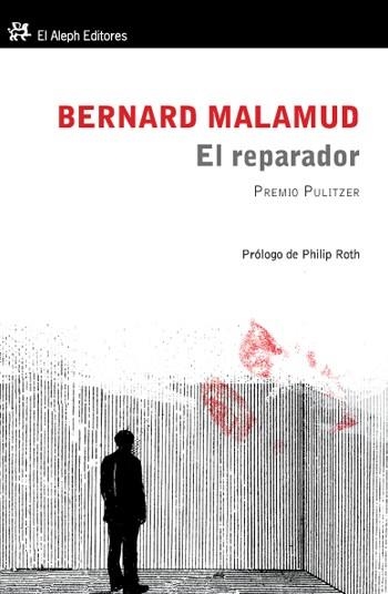 REPARADOR, EL | 9788476698303 | MALAMUD, BERNARD | Llibreria La Gralla | Llibreria online de Granollers