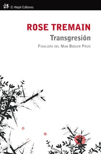 TRANSGRESION (MODERNOS Y CLASICOS) | 9788476699829 | TREMAIN, ROSE | Llibreria La Gralla | Librería online de Granollers