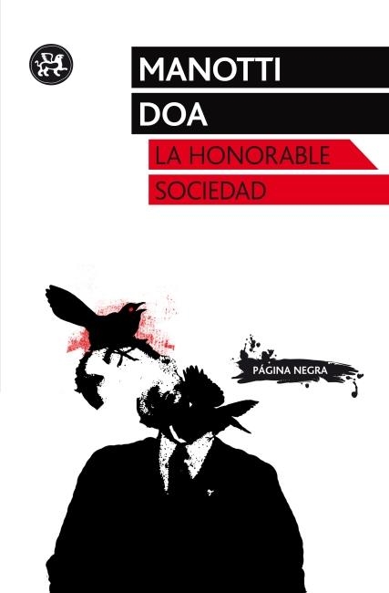 HONORABLE SOCIEDAD, LA | 9788415325314 | MANOTTI, DOMINIQUE; DOA | Llibreria La Gralla | Librería online de Granollers