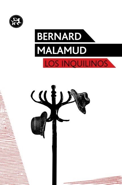 INQUILINOS, LOS | 9788415325185 | MALAMUD, BERNARD | Llibreria La Gralla | Librería online de Granollers