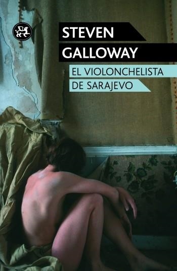 VIOLONCHELISTA DE SARAJEVO, EL | 9788415325574 | GALLOWAY, STEVEN | Llibreria La Gralla | Llibreria online de Granollers