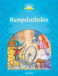 RUMPELSTILTSKIN PACK  BEGINNER 1 CLASSIC TALES | 9780194238656 | Llibreria La Gralla | Librería online de Granollers