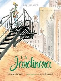 JARDINERA, LA | 9788493991296 | Llibreria La Gralla | Librería online de Granollers