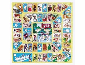 JOC TAULA TAULELL GRAN PARXIS OCA 4 JUGADORS | 8412938020043 | MAR02004 | Llibreria La Gralla | Llibreria online de Granollers