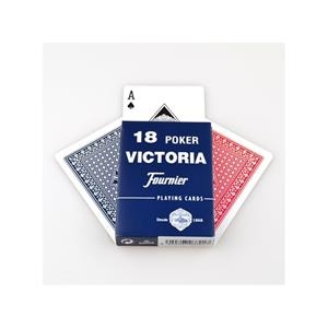JOC CARTES POKER FOURNIER N18 | 8420707037017 | EXC003814 | Llibreria La Gralla | Librería online de Granollers