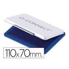 TAMPO 11X7 BLAU | 5705831252097 | CONKF25209 | Llibreria La Gralla | Librería online de Granollers