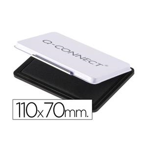 TAMPO 11X7 NEGRE | 5705831252110 | CONKF25211 | Llibreria La Gralla | Llibreria online de Granollers