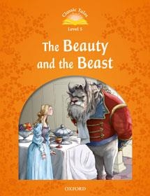 BEAUTY AND THE BEAST ELEMENTARY 3 CLASSIC TALES | 9780194239417 | Llibreria La Gralla | Librería online de Granollers
