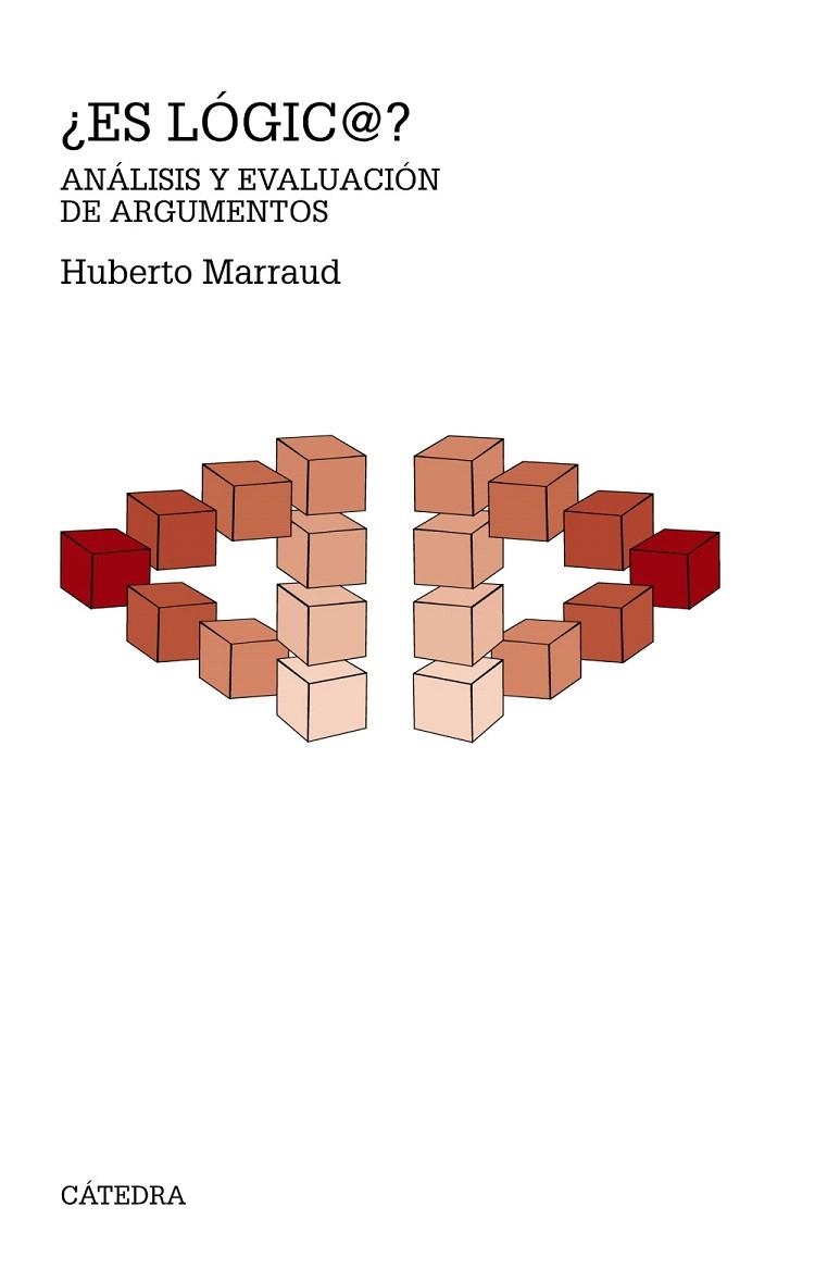 ¿ES LÓGIC@? | 9788437630823 | MARRAUD, HUBERTO | Llibreria La Gralla | Librería online de Granollers