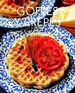 GOFRES Y CREPES | 9788480766326 | VARIOS AUTORES | Llibreria La Gralla | Librería online de Granollers