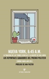 NUEVA YORK, 8:45 A.M. | 9788415217091 | BARILLARI, SIMONE (ED.) | Llibreria La Gralla | Llibreria online de Granollers