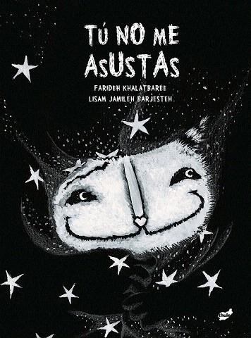 TU NO ME ASUSTAS | 9788415357148 | KHALATBAREE, FARIDEH / JAMILEH BARJESTEH, LISAM | Llibreria La Gralla | Librería online de Granollers