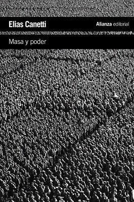 MASA Y PODER (EL LIBRO DE BOLSILLO) | 9788420611044 | CANETTI, ELIAS | Llibreria La Gralla | Llibreria online de Granollers