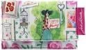 ***CARTERA J.LABANDA FLOWERS 2013 | 8422593378564 | MQR37856 | Llibreria La Gralla | Librería online de Granollers