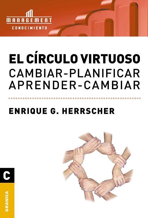 CIRCULO VIRTUOSO, EL | 9789506415044 | HERRSCHER, ENRIQUE G. | Llibreria La Gralla | Librería online de Granollers