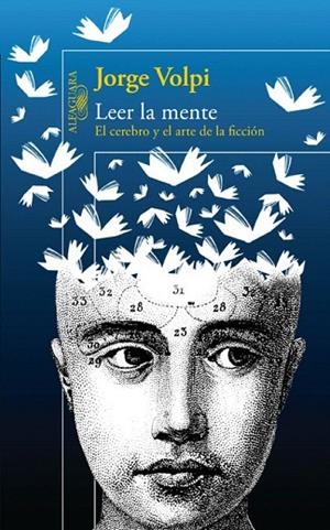 LEER LA MENTE | 9788420409795 | VOLPI, JORGE | Llibreria La Gralla | Librería online de Granollers