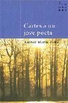 CARTES A UN JOVE POETA (PROA BUTXACA 62) | 9788484375470 | RILKE, RAINER MARIA | Llibreria La Gralla | Llibreria online de Granollers