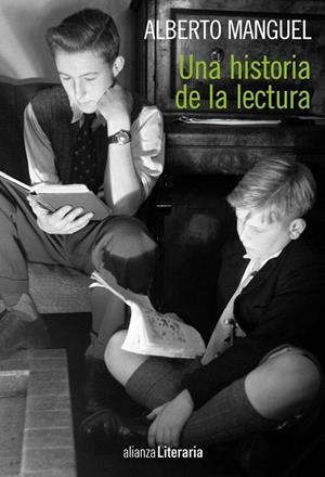 HISTORIA DE LA LECTURA, UNA | 9788420608907 | MANGUEL, ALBERTO | Llibreria La Gralla | Librería online de Granollers