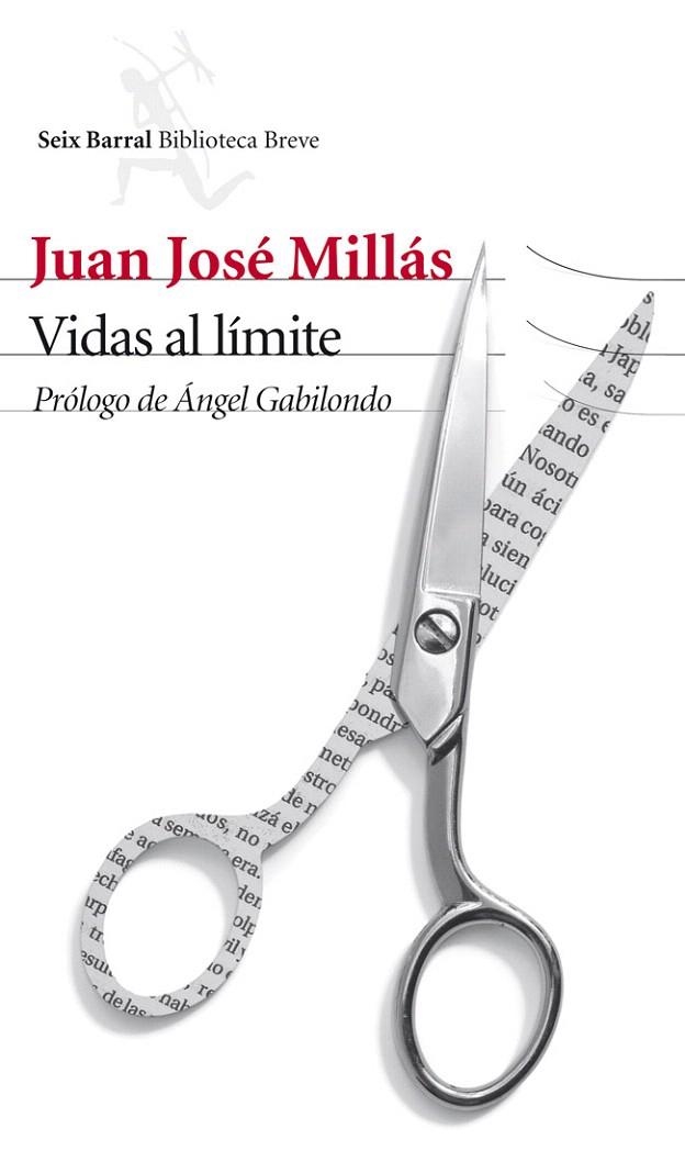 VIDAS AL LÍMITE | 9788432210495 | MILLÁS, JUAN JOSÉ | Llibreria La Gralla | Llibreria online de Granollers