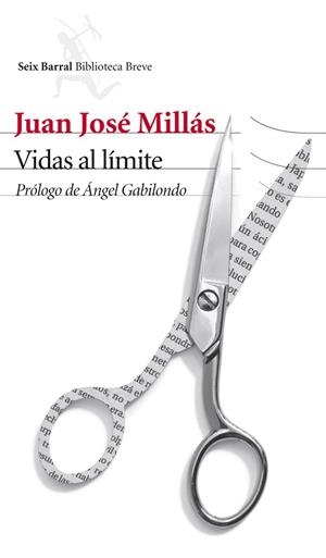VIDAS AL LÍMITE | 9788432210495 | MILLÁS, JUAN JOSÉ | Llibreria La Gralla | Llibreria online de Granollers