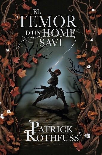 TEMOR D'UN HOME SAVI, EL | 9788401387753 | ROTHFUSS, PATRICK | Llibreria La Gralla | Librería online de Granollers