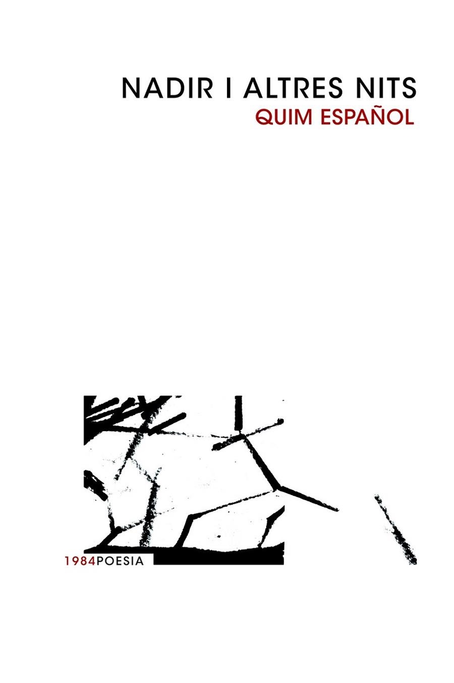 NADIR I ALTRES NITS | 9788492440740 | ESPAÑOL, JOAQUIM | Llibreria La Gralla | Librería online de Granollers