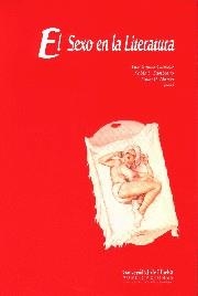 SEXO EN LA LITERATURA, EL | 9788488751362 | GOMEZ CANSECO, LUIS | Llibreria La Gralla | Librería online de Granollers