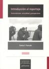 INTRODUCCION AL REPORTAJE ANTECEDENTES ACTUALIDAD Y PERSPECT | 9788497501361 | PARRATT, SONIA F. | Llibreria La Gralla | Llibreria online de Granollers