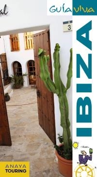 IBIZA GUIA VIVA 2011 | 9788497769754 | VELA LOZANO, ANTONIO/MARTÍNEZ I EDO, XAVIER | Llibreria La Gralla | Llibreria online de Granollers