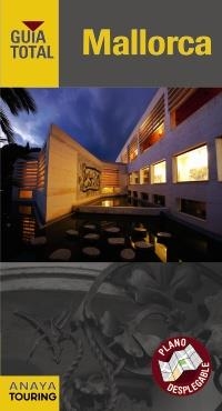 MALLORCA (GUÍA TOTAL 2012) | 9788499353586 | RAYÓ FERRER, MIGUEL | Llibreria La Gralla | Librería online de Granollers