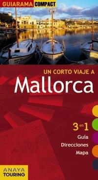 MALLORCA (GUIARAMA COMPACT 2012) | 9788499353340 | Llibreria La Gralla | Llibreria online de Granollers
