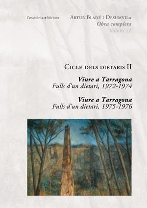 CICLE DELS DIETARIS II | 9788490340394 | BLADÉ I DESUMVILA, ARTUR | Llibreria La Gralla | Librería online de Granollers