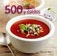 500 SOPAS Y CALDOS | 9788480769396 | BLAKE, SUSANNAH | Llibreria La Gralla | Llibreria online de Granollers