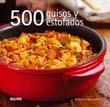 500 GUISOS Y ESTOFADOS | 9788480769365 | BAUGNIET, REBECCA | Llibreria La Gralla | Llibreria online de Granollers