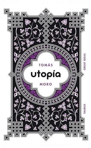 UTOPÍA | 9788430600991 | MORO, TOMÁS | Llibreria La Gralla | Librería online de Granollers
