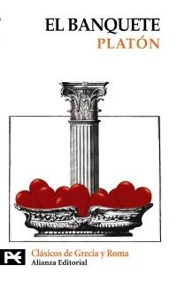 BANQUETE, EL (BIB. TEMATICA 8213) | 9788420636627 | PLATON | Llibreria La Gralla | Librería online de Granollers