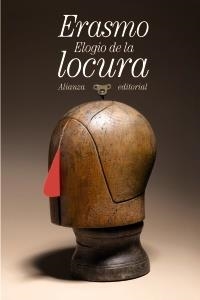 ELOGIO DE LA LOCURA (EL LIBRO DE BOLSILLO) | 9788420653372 | ROTTERDAM, ERASMO DE | Llibreria La Gralla | Librería online de Granollers
